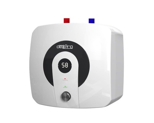Dexpro delux unvented - unvented, 10l