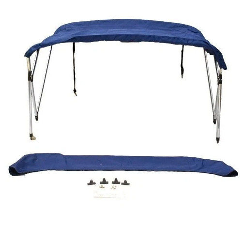 New bayliner boat bimini top - new,