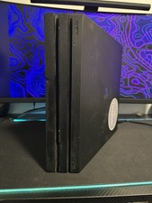 Sony PlayStation 4 Pro 1TB