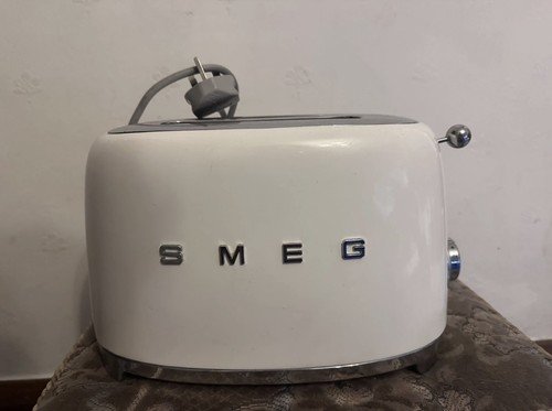 Smeg style 2 slice - 50's,