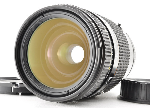 Near mint nikon - near, nikkor