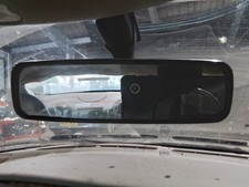 REARVIEW MIRROR JAGUAR XK8