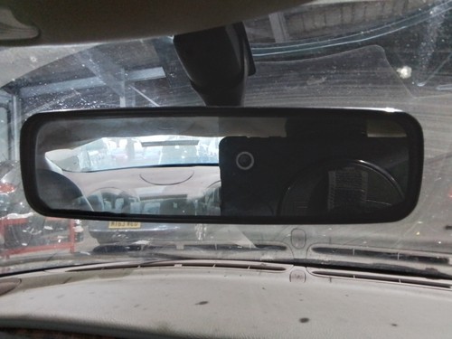 Rearview mirror jaguar - rearview, xk8