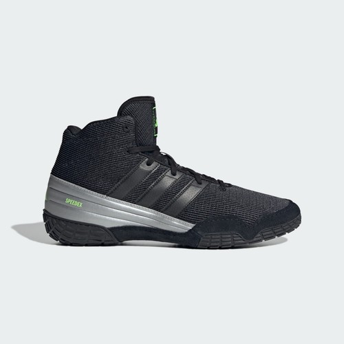 Adidas speedex wrestling shoes - wrestling,