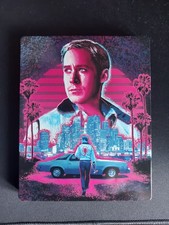 Ryan Gosling DRIVE 4K UHD