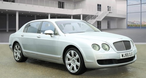2005 bentley continental - bentley,