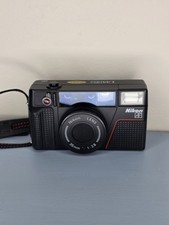 Nikon L35 AF2 35mm Film Camera