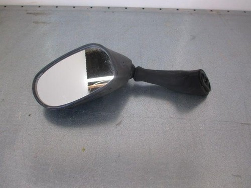 Left hand side mirror for - left-hand,