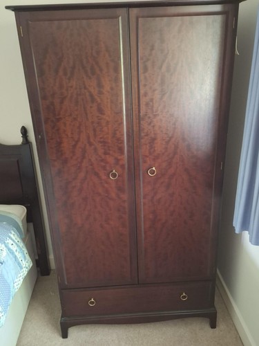 Stag minstrel range door - stag,
