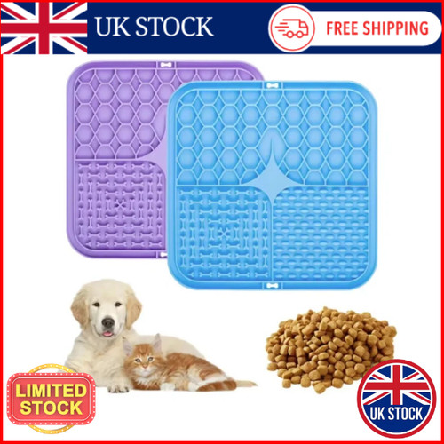 Pet lick mat anti anxiety - pet,