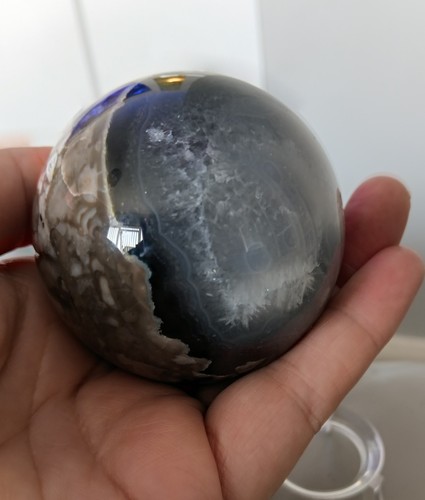 Volcano adgate sphere - volcano,