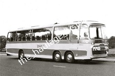 THH Truck Photos - Bedford Bus