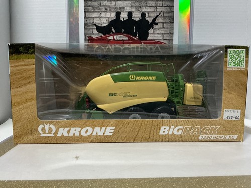 Ros krone bigpack 1290 - ros,