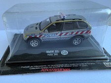 BMW X5 Police Vehicle UK -