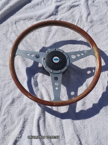 Genuine moto lita steering - genuine, moto-lita