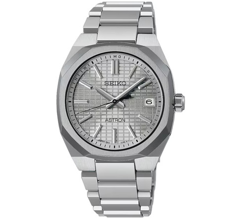 Seiko astron nexter solar - seiko,