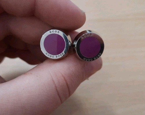 Vintage purple hugo - vintage,