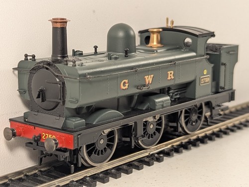 Hornby r2328a gwr - r2328a, class