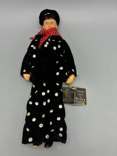 Peggy Nesbit PEARLY KING