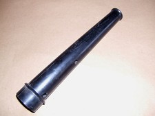 Air Cleaner Spout New Vauxhall