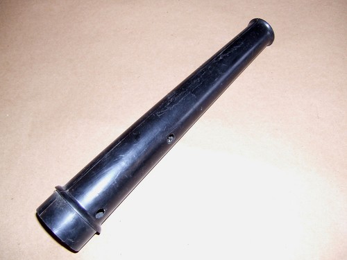 Air cleaner spout - cleaner, vauxhall
