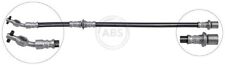 Brake Hose Rear left or right A.B.S. SL 4046 for Toyota MR2 1.6 16V 1984-1990