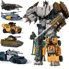 Bruticus 5 in1Transformer