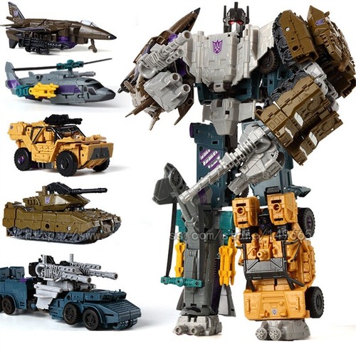 Bruticus in1transformer - bruticus, 5