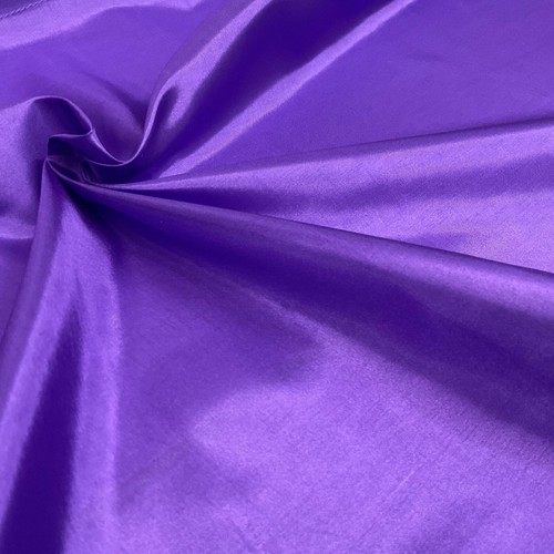 Plain coloured habotai silky - plain,