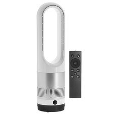 Powersonic bladeless - powersonic,