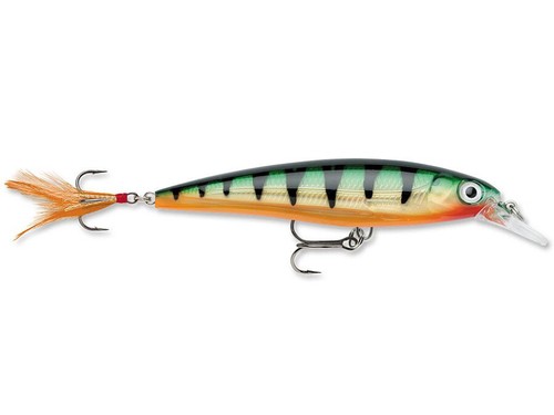 New rapala rap 12cm 22g - new,
