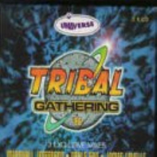Various tribal gathering - :,