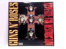 Guns N' Roses Appetite For