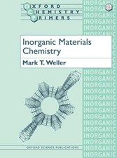 Inorganic Materials Chemistry