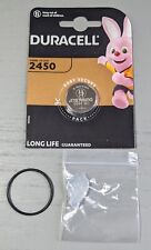 Premium Duracell Battery kit for Suunto Vyper air vytec Cobra 2 3 Zoop C3 Gekko 