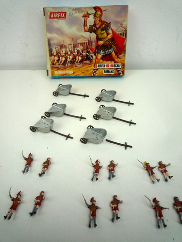 Vintage airfix s30 - vintage,