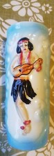 Ceramic Tall Mug Sailor Jerry