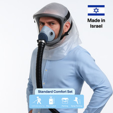 8 IN 1 ULTIMATE FULL FACE