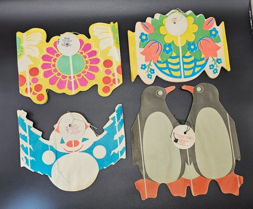 Vintage paper christmas - vintage,