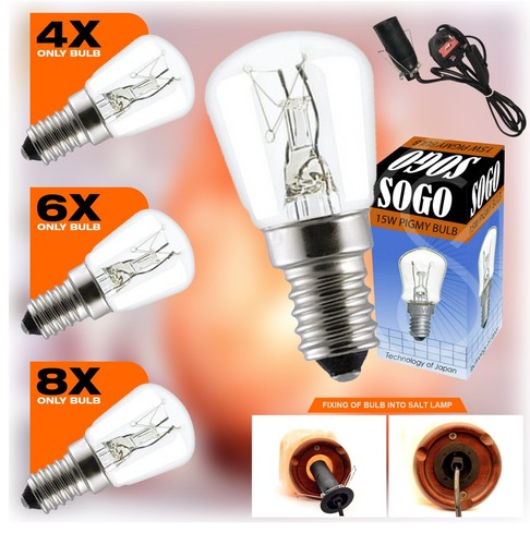 Led bulb replacement - led, for