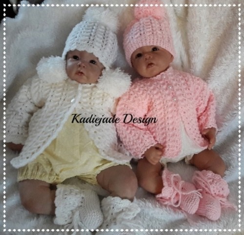 Baby knitting pattern to - knitting,