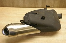 TRIUMPH STREET TRIPLE 765 RS /