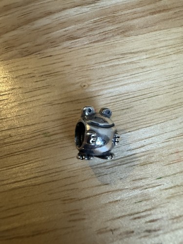 Genuine pandora silver cute - pandora,
