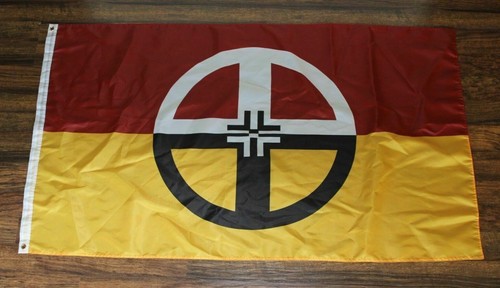 Native american indian healing - native,