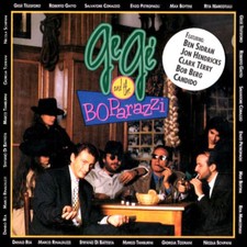 CD GeGè Telesforo And The