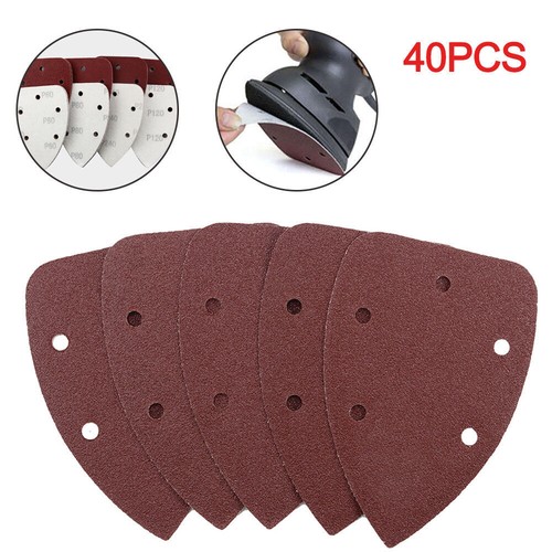 40x mixed mouse - 40x,