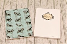 Australian Terrier dog scarf