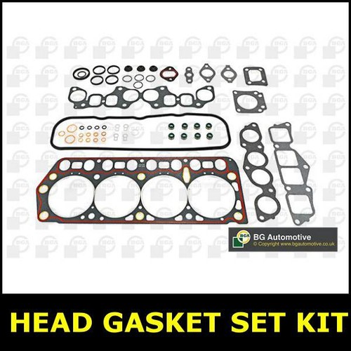 Head gasket set kit - set,