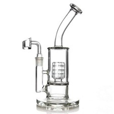 9.4" Glass Water Pipes for
