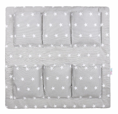 Cot tidy organiser bed - cot,